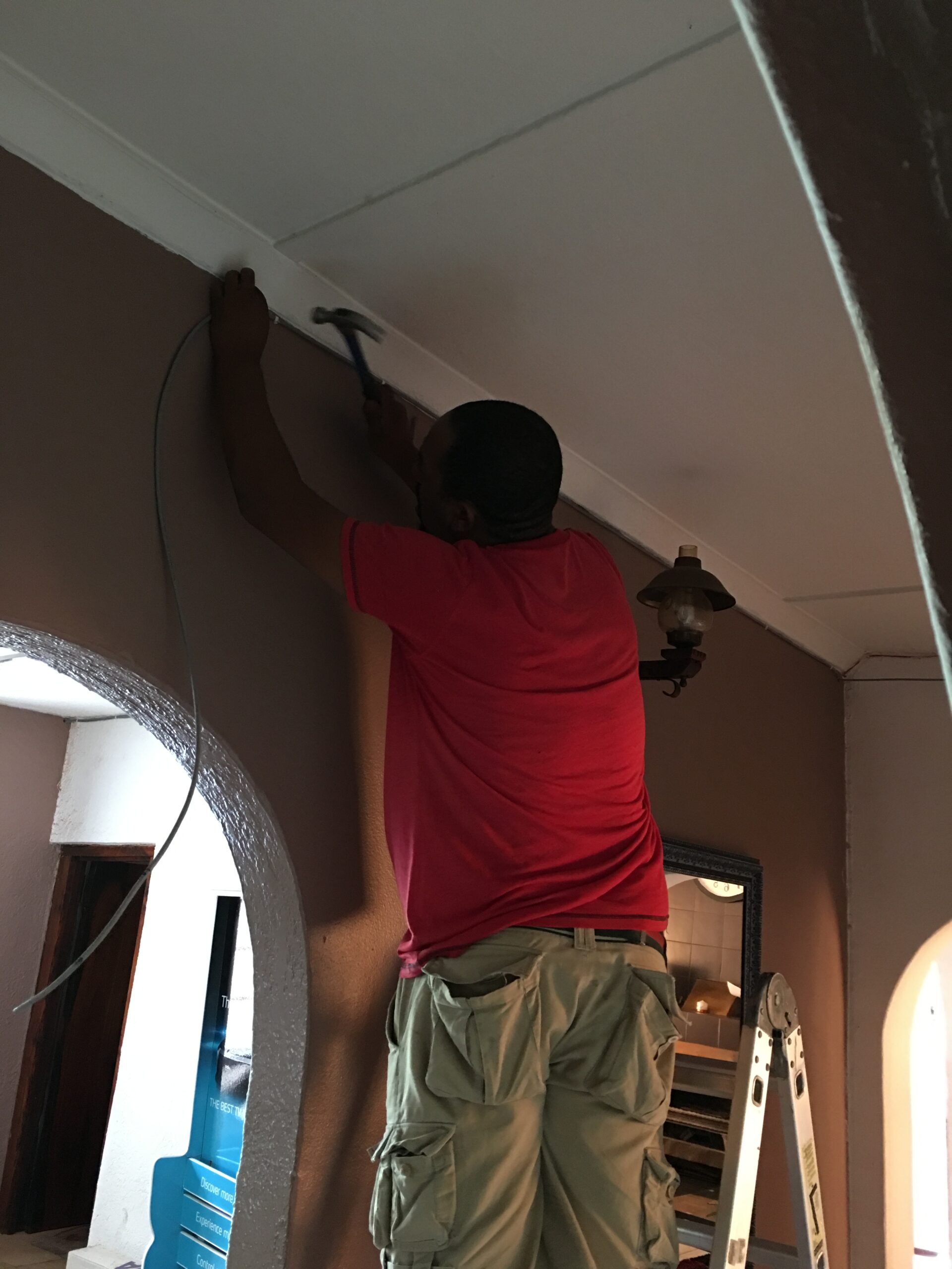 Networking & Cabling - Modus Systems